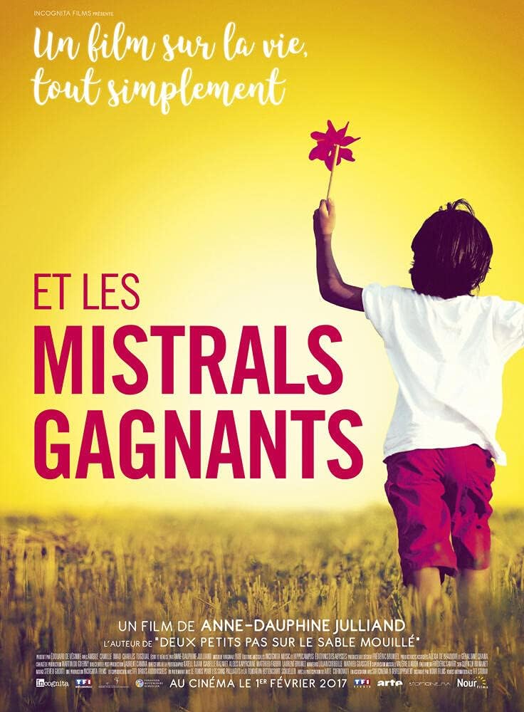 Et Les Mistrals Gagnants Que Sont Ils Devenus 2021 Et les Mistrals Gagnants: Amazon.co.uk: DVD & Blu-ray