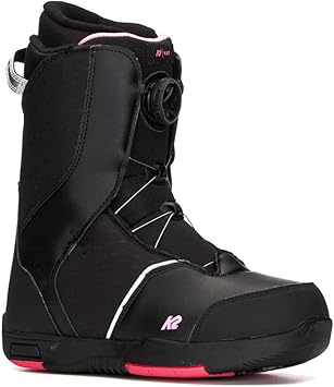 k2 kat snowboard boots