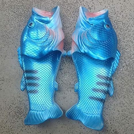 fish shoes amazon
