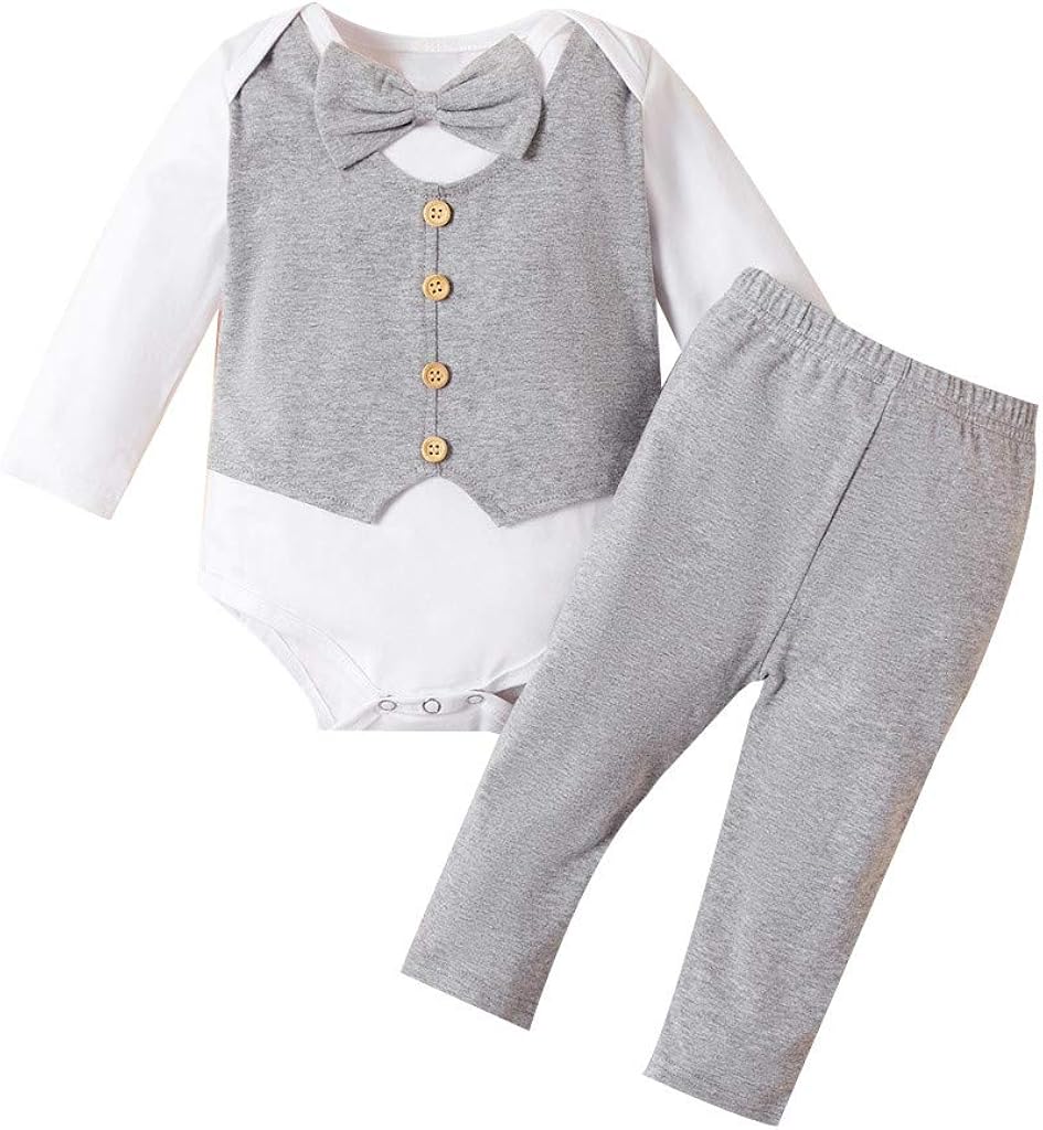 christening clothes boy