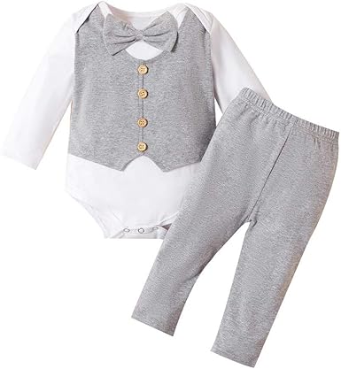 wedding outfit for 18 month old boy