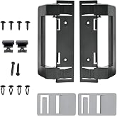 Ytpoools 2 Pack 3316882900 RV Refrigerator Door Handle Fit Dometic | Fit for DM2672, DM2682, DM2872, DM2882,RV Fridge Door Handle Replacement