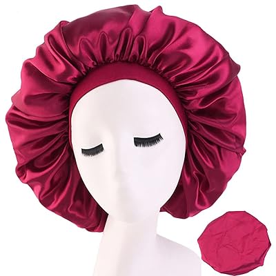 Jumbo hair bonnet Clearance