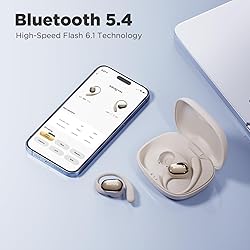 Sanag Open-Ear True Wireless Bluetooth 5.3