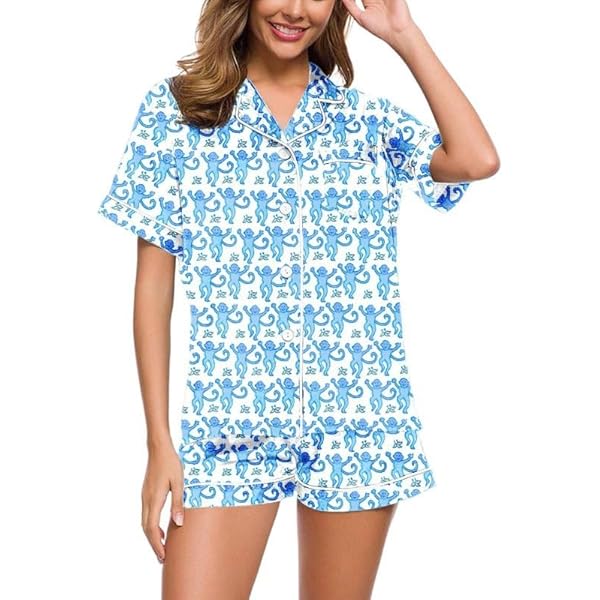 【#FR2】Rabbit Pajamas Setup Women[FRG018] セットアップ Rabbit Pajamas Setup Women – #FR2