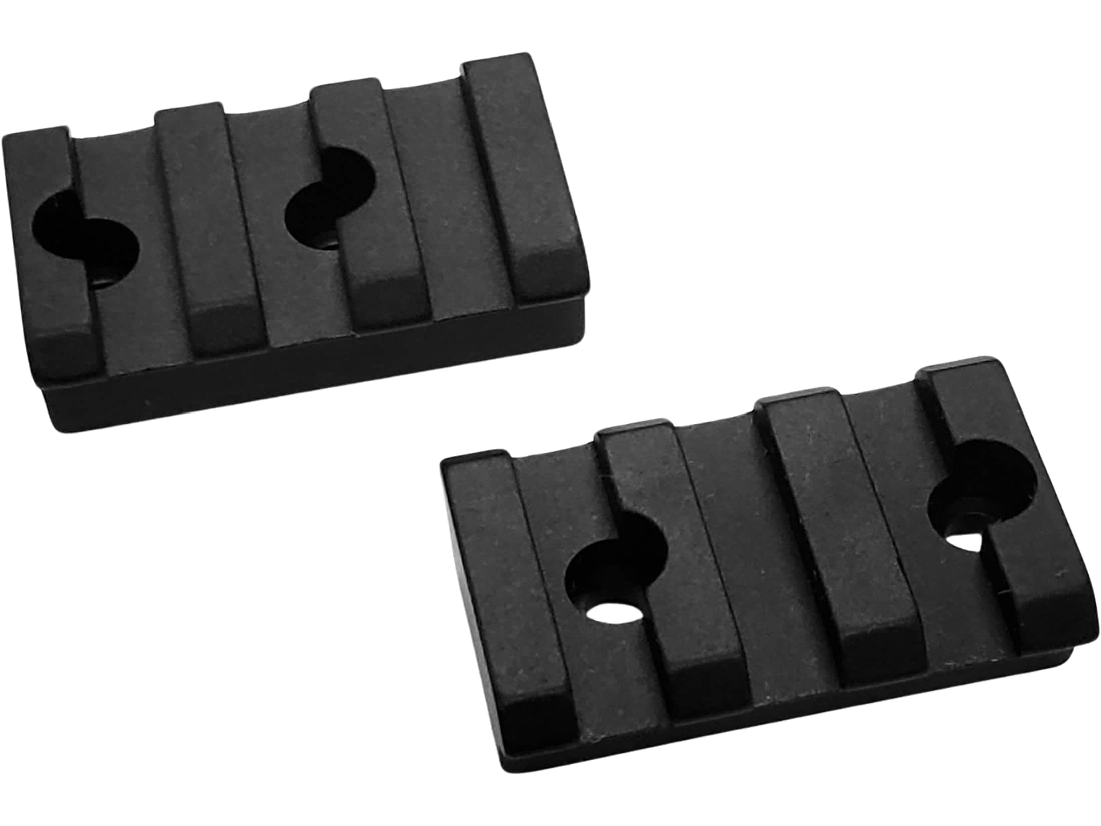 Talley 252700P Two-Piece Picatinny Base for Bergara B14 | Low-Profile Mounting Height