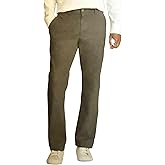 Eddie Bauer Men’s Stretch Canvas Utulity Pant (US, Waist Inseam, 32, 32, Regular, Regular, Gray)