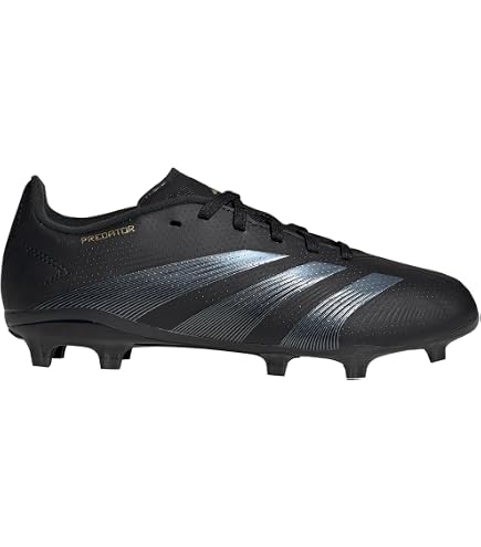 Amazon.com | Adidas Unisex-Kids Club Predator Flexible Ground