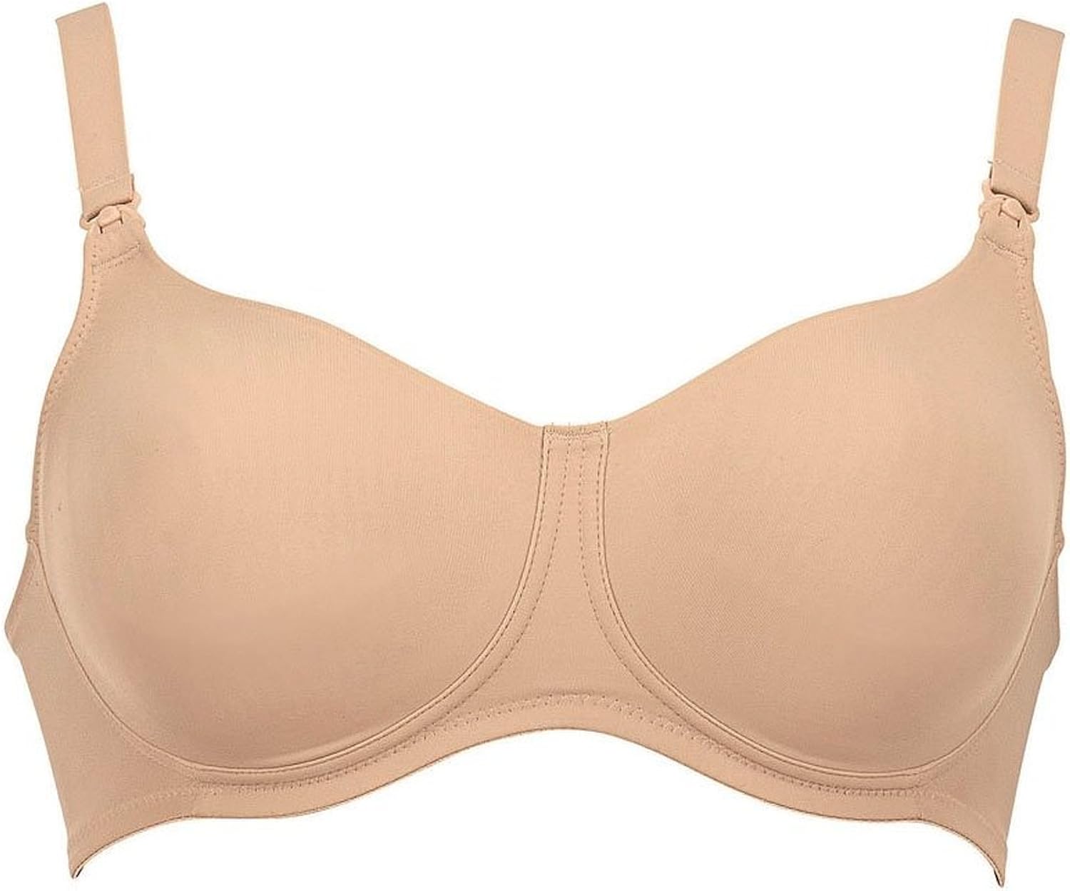 Anita Maternity Still-Bh's, Reggiseno Donna,  Hautfarben  Skin 722 4f It 80f 105830031