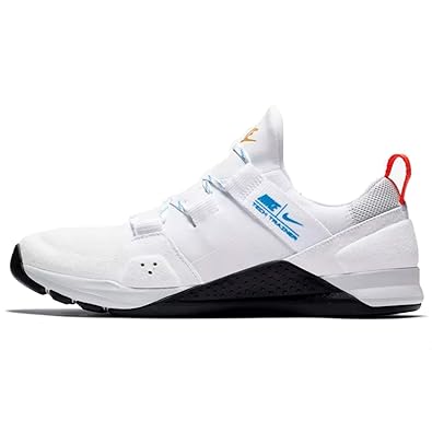 nike tech trainer black training shoes