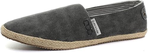 dunlop espadrilles