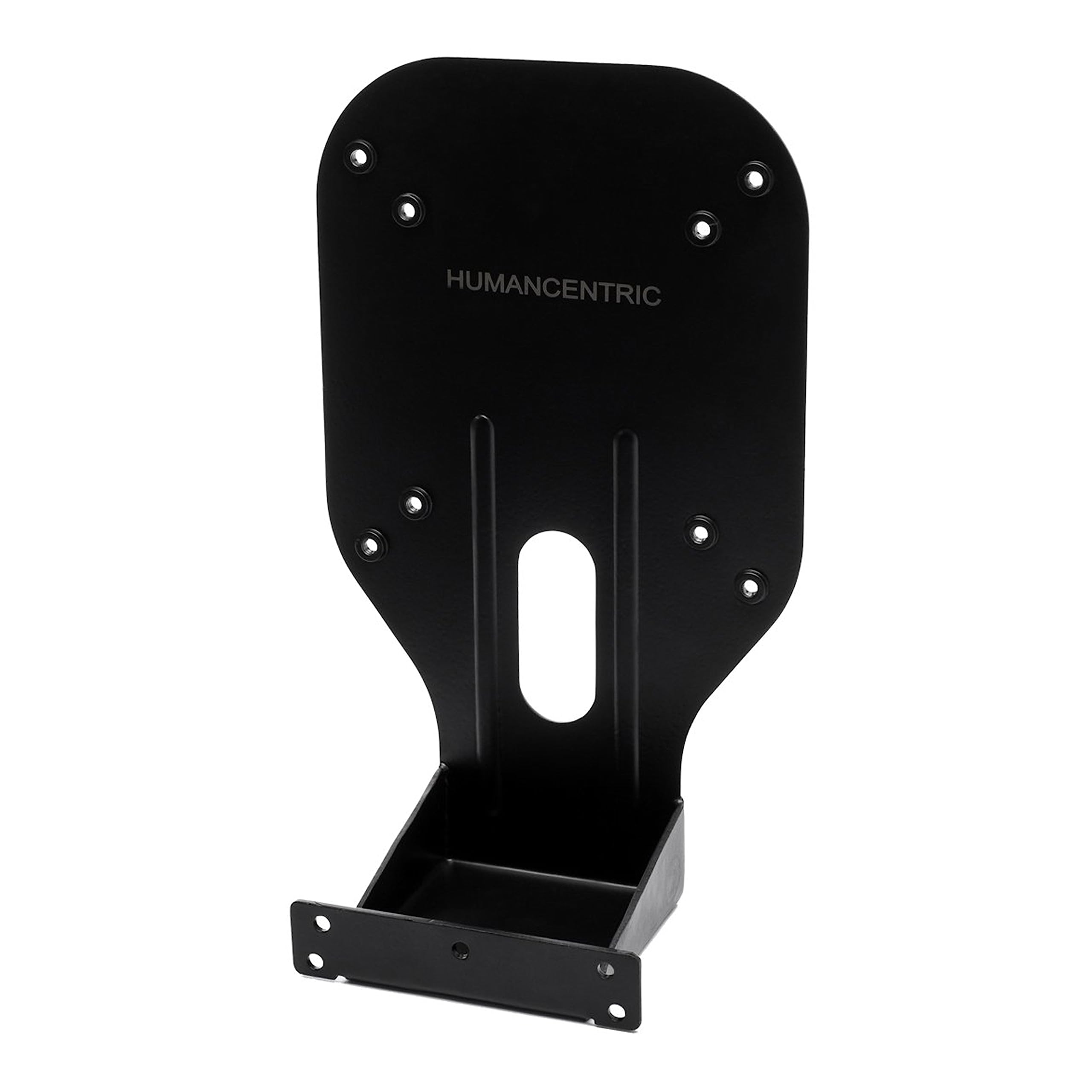 HumanCentric VESA Mount Adapter Bracket Compatible With HP Monitors 2011x, 2211x, 2311x, 2511x, 2711x (V3)