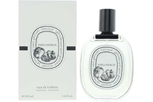 Diptyque Eau De Toilette Philosykos