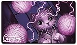Star City Games Creature Collection Playmat