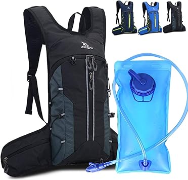 mr price sport hydration pack