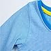 Frogwill Toddler Boys Excavator Long Sleeve Cartoon T Shirts 5t