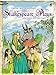 Great Scenes from Shakespeare's Plays (Dover Classic Stories Coloring Book) by John Green, Paul Negri