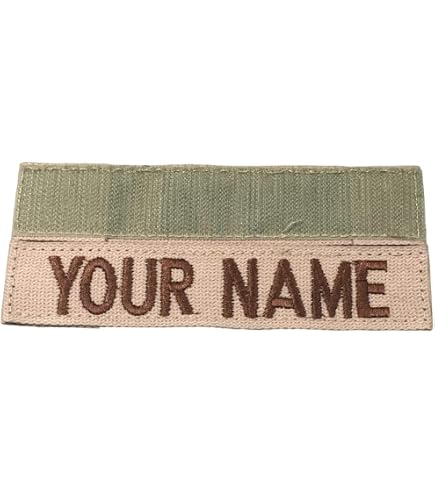 US Army Flag Patch - Coyote Tan | Notch-617145