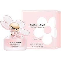 Daisy love perfume so sweet Clearance