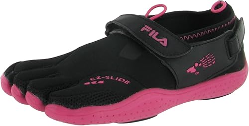 fila womens water shoes