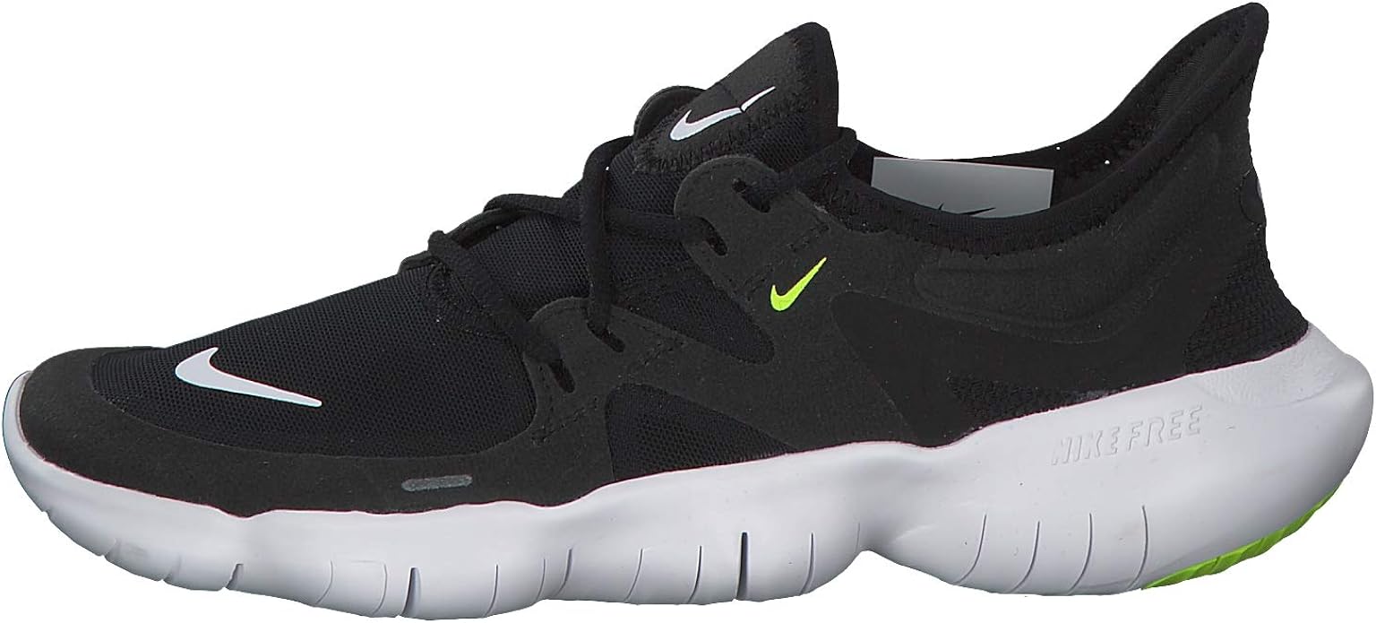Amazon Com Nike Women S Free Rn 5 0 Trail Running Shoes 5 5 Us Trail Running