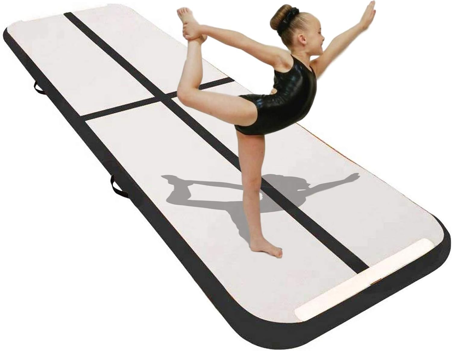 acro tumbling mat