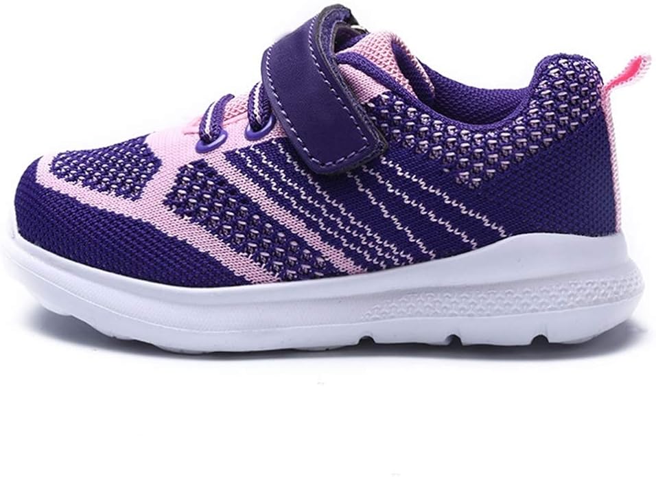 Feidaeu Kinder Turnschuhe Sommer Jungen Mädchen Mesh Atmungsaktive Hook