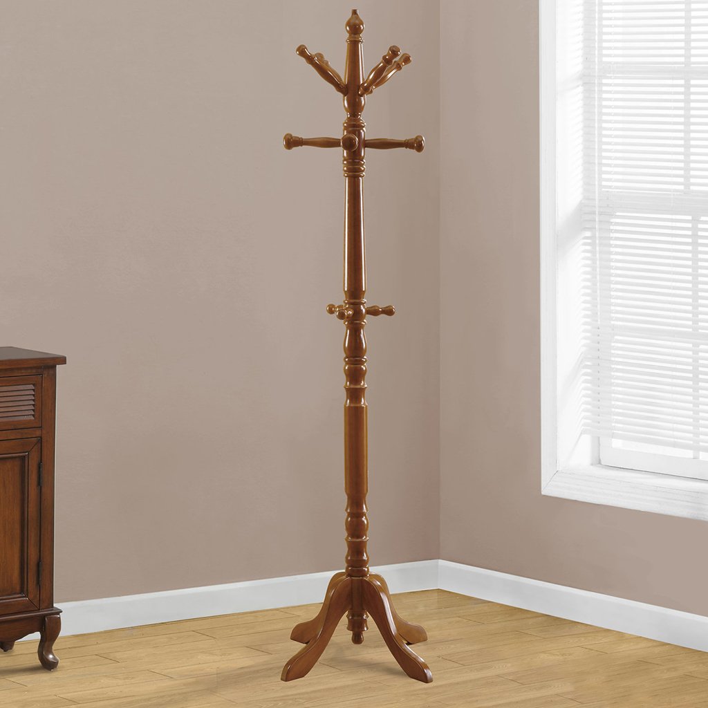 Best Coat Rack Solid Wood