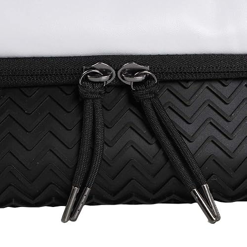 Nike Jordan Retro 13 Backpack Black/White 9A1898-210 in Oman