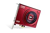 Creative Sound Blaster Z SE Internal PCI-e Gaming