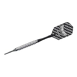 Harrows Assassin 80% Tungsten Soft Tip Darts - 18