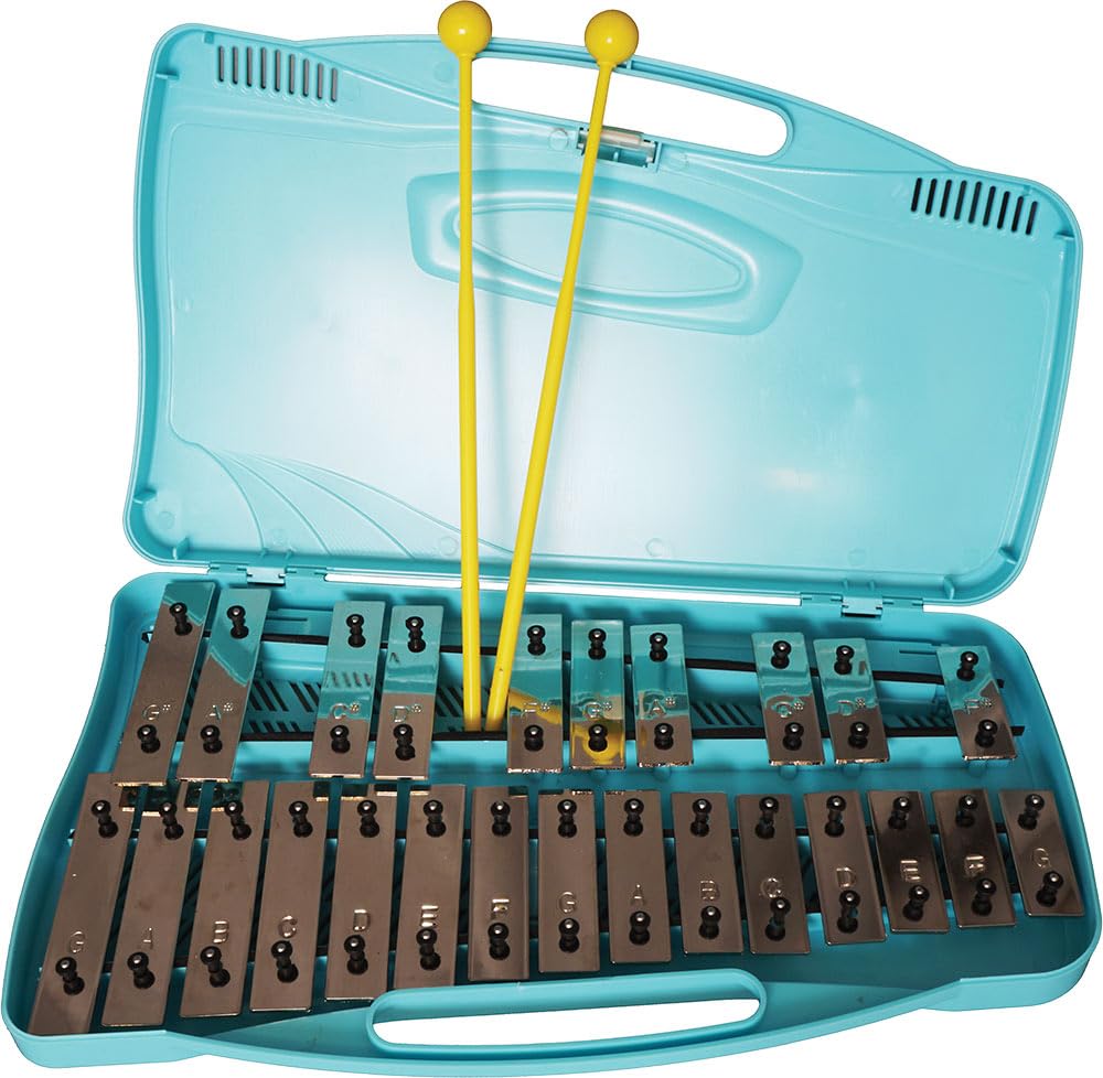 Atlas 2 Octaves Glockenspiel