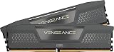 Corsair Vengeance DDR5 32GB (2x16GB) 6000MHz CL30 iCUE EXPO Grey