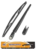 Rear Wiper Arm Blade, Replacement for 2004-2015
