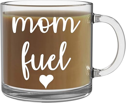 mom fuel mug