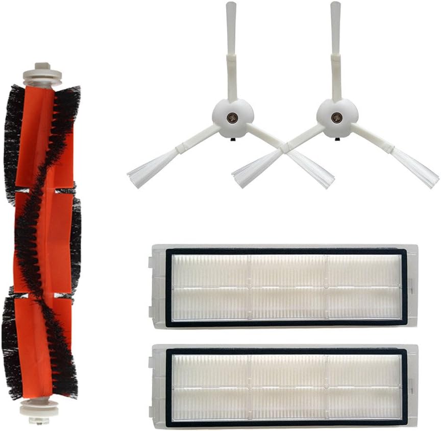 xiaomi mi roborock s50 vacuum cleaner 2