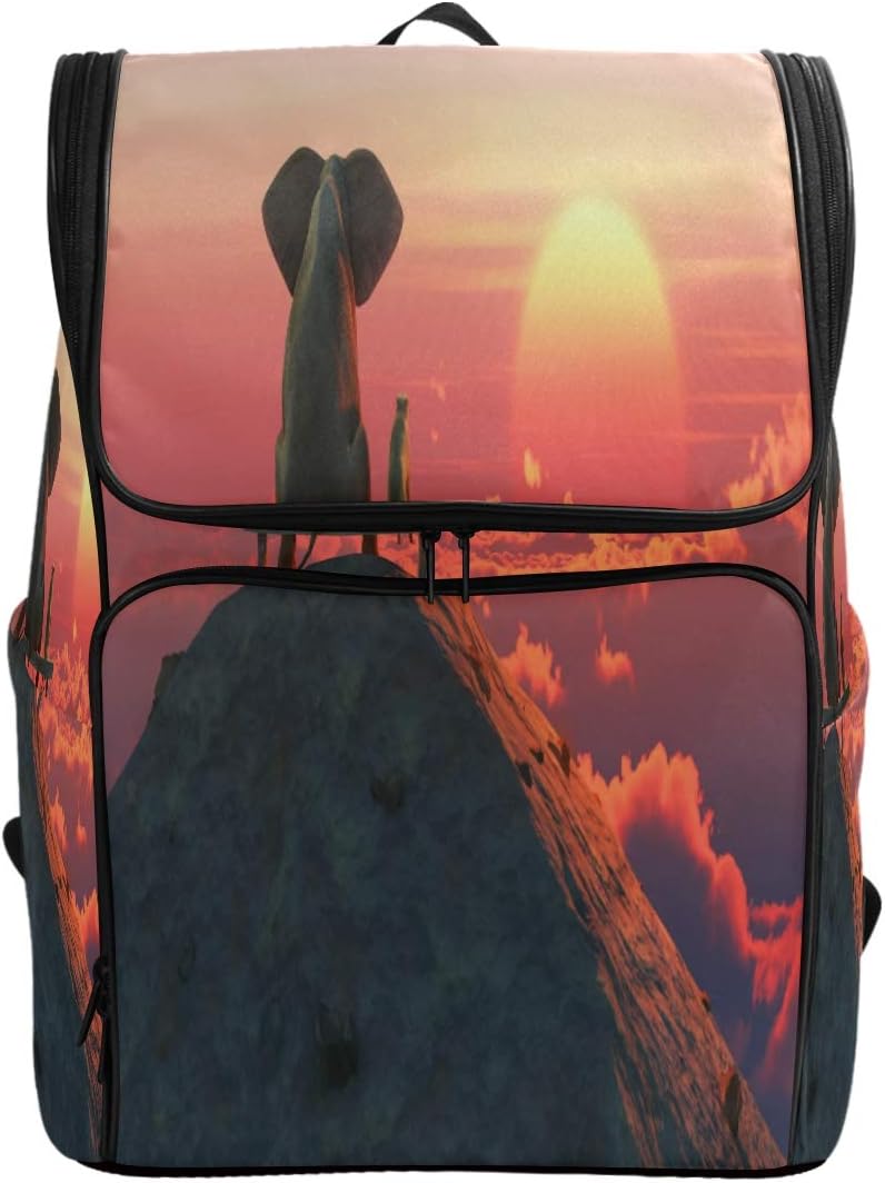 red mountain school bags