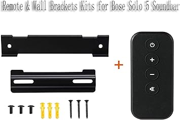 bose solo 5 compatibility