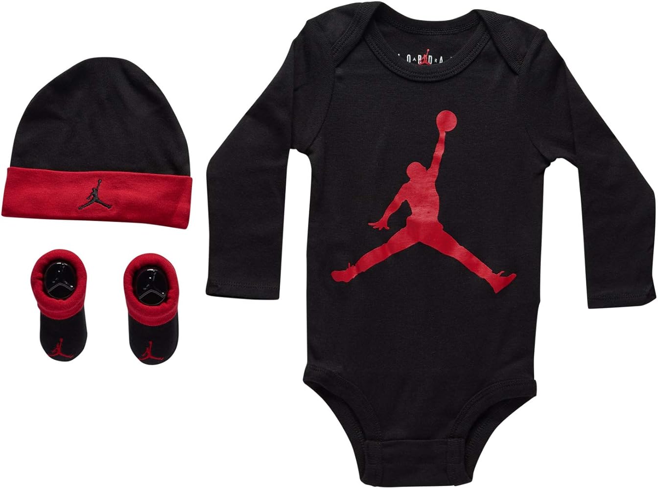 nike long sleeve onesie