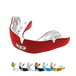 OPRO Instant Custom-Fit Sports Mouth