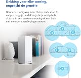 Linksys Velop MX4200 WiFi 6 Mesh Router AX4200 Tri-Band 260m² 40+ Devices view 4