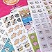 864 Planner Stickers Bundle Set Busy Mom Collection For Every Calendar, Planner and Organizer