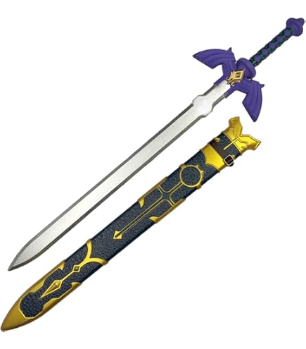 Amazon.com: 1sword Master Sword Replica - 49