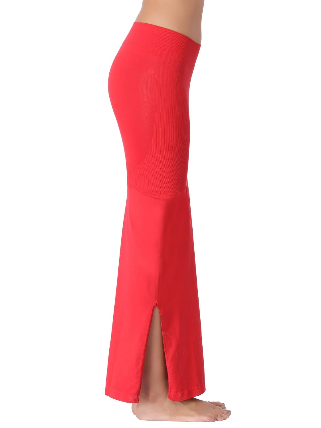 clovia women's fabric saree shapewear