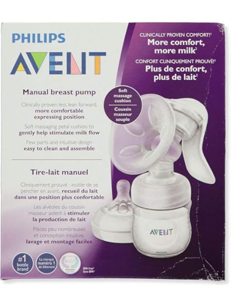 philips avent 19.5 mm cushion