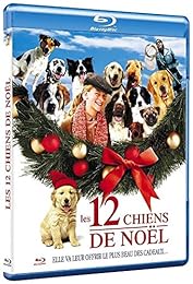 Les 12 Chiens De Noël