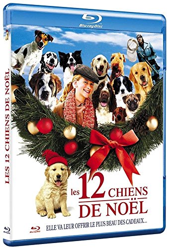 Les 12 Chiens De Noël