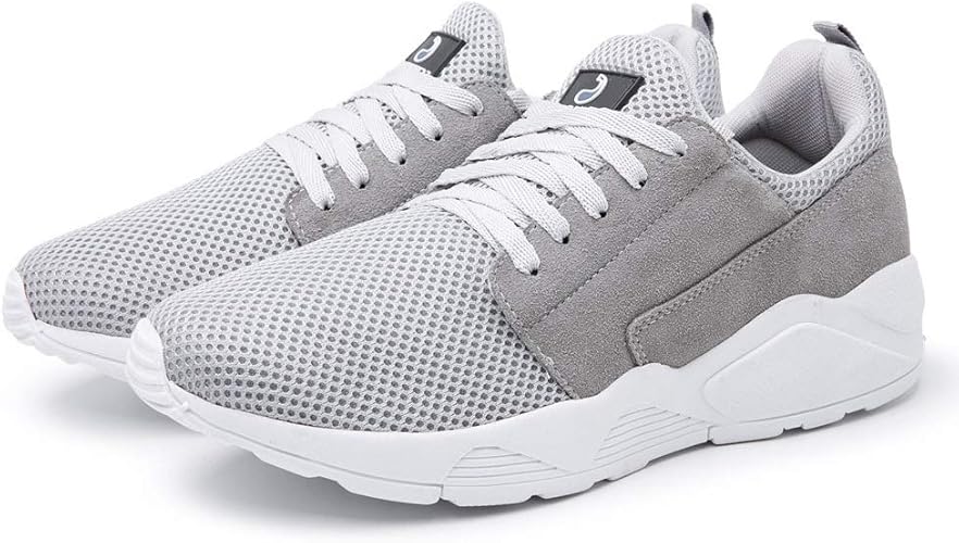 tenis corrida e academia