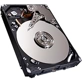 Seagate Savvio 10K.6 ST900MM0006 900 GB 2.5" Internal Hard Drive