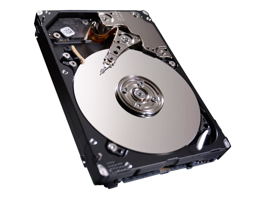 Seagate ST900MM0006 Internal Hard Drive 6.4 cm (2.5 Inches) 10000 rpm 64 MB Cache SCSI